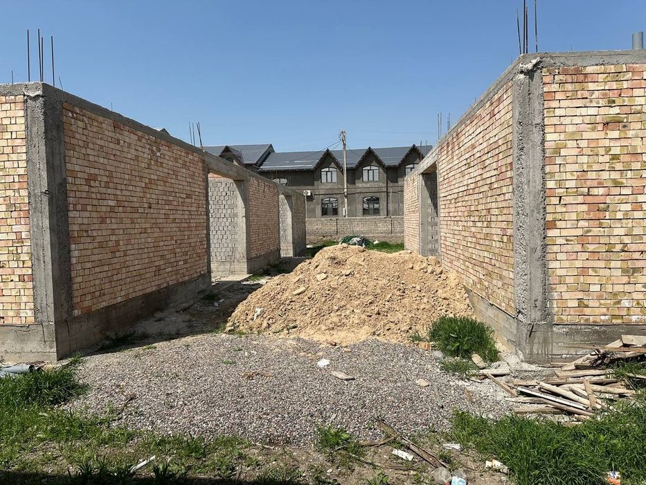 İndex bozoriga yaqin yer + uy