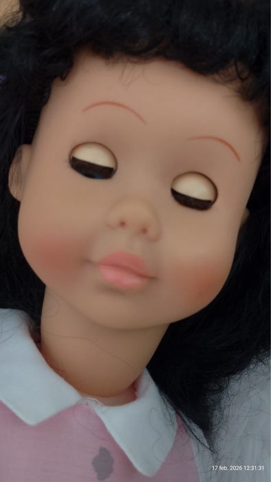 Păpuși de colecție