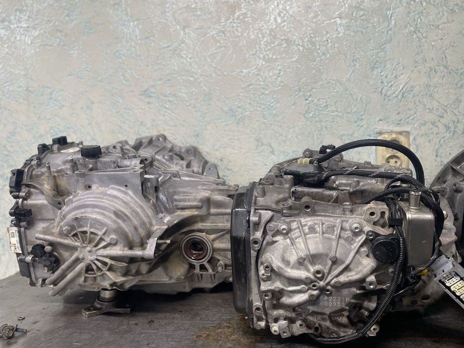 АКПП на CHEVROLET продажа|установка