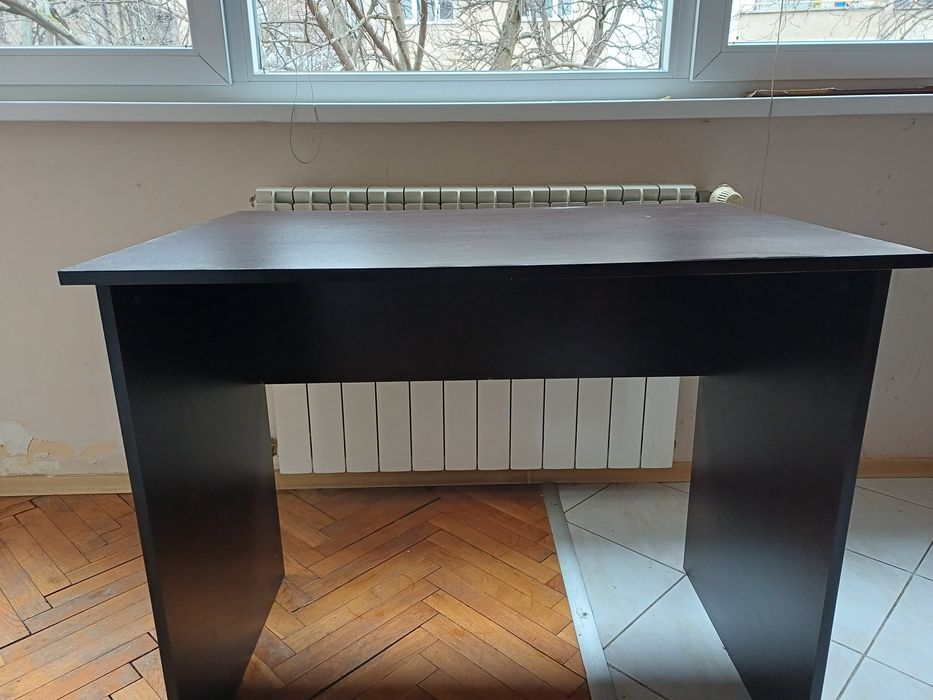 Бюро 59/89см дъб сонома или венге  от Виденов