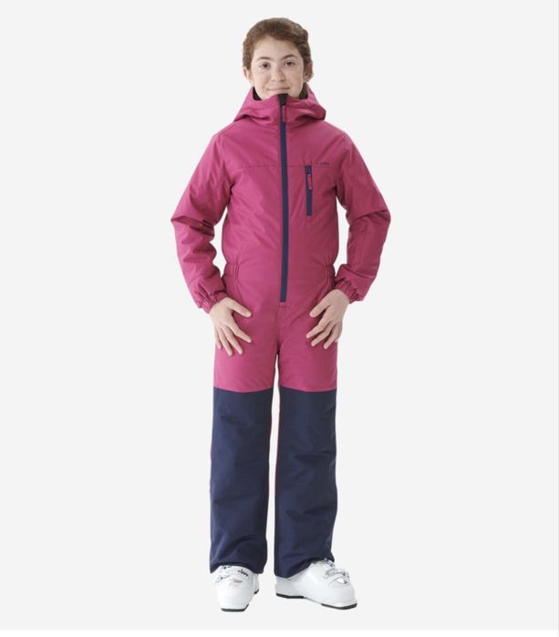 Детски гащеризон за ски