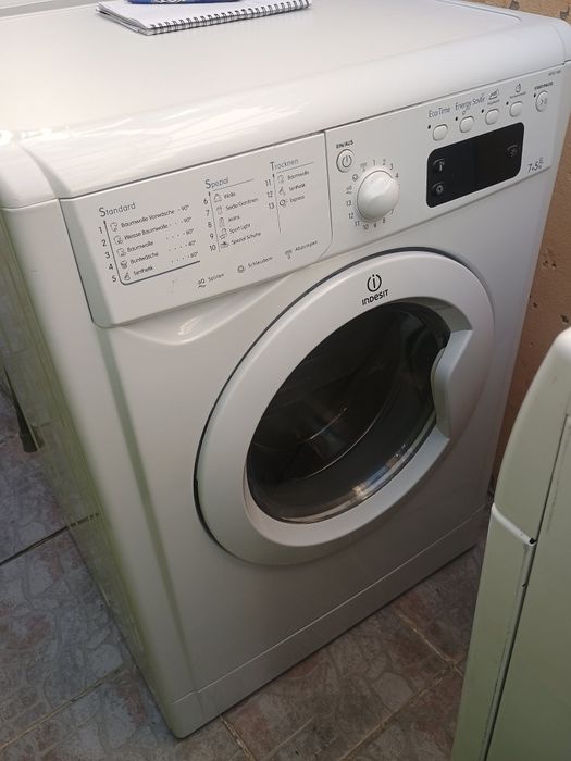 Mașină de spălat Slim Beko 1200W