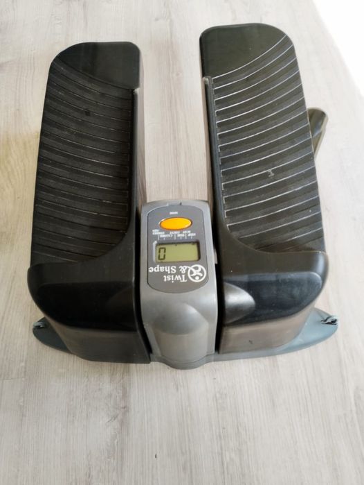 Шагомер Twist Sheip