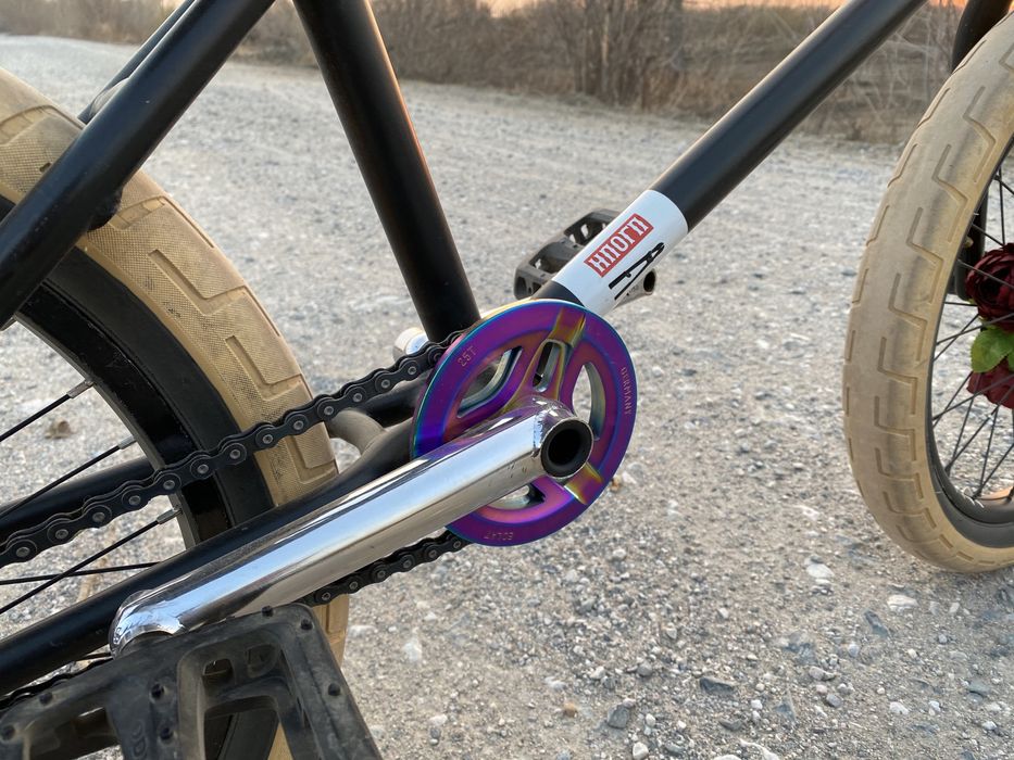 BMX costom продажа или обмен