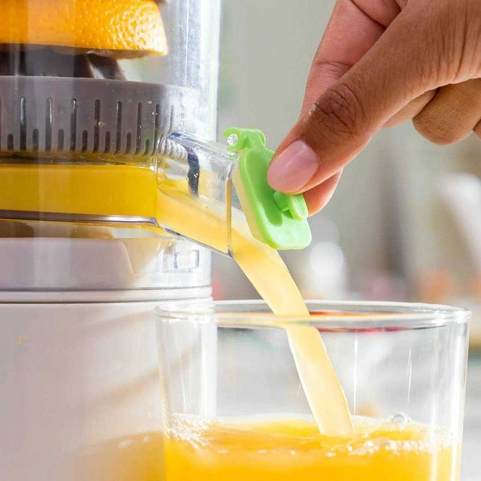 Storcator electric de citrice, portabil, reincarcabil 250ml 40W