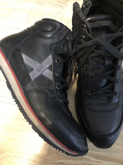 Tommy hilfiger мъжки боти