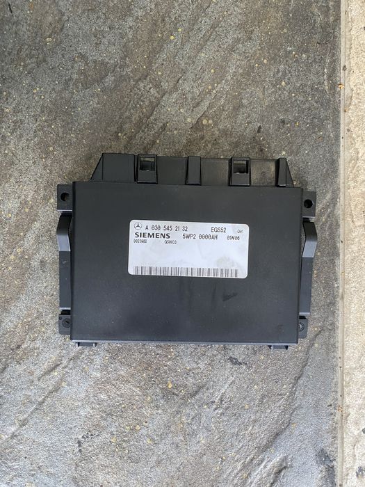 Bras De Suspension Mercedes W204 Poulie De Suralimentation 64mm Pour MERCEDES-BENZ AMG C32 SLK32 CROSSFIRE SRT6 2001-2006 - Pièce Neuve Carradice Super C - Foto 6