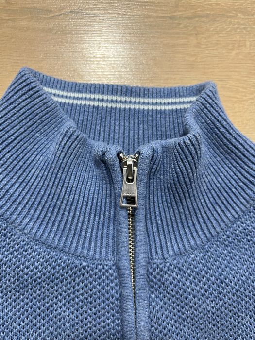 Gant Premium Cotton мъжка жилетка XL
