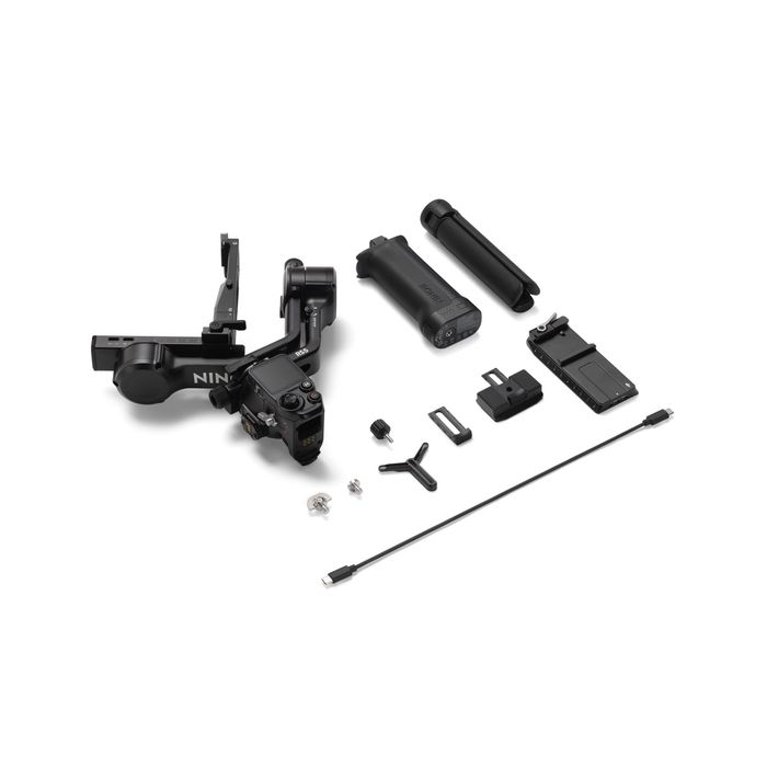 DJI RS5/RS5 combo стабилизатор