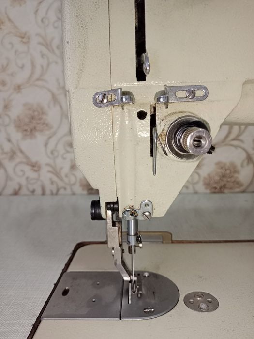 Швейная машына, тігін машынасы