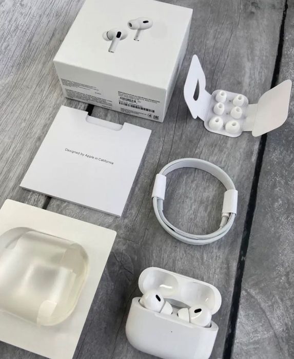 AirPods Pro generation 2