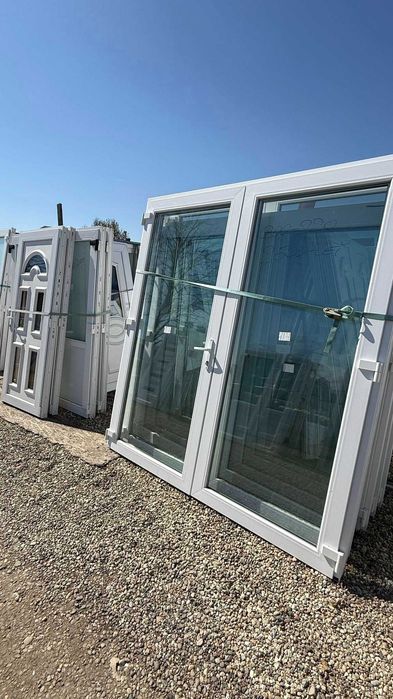 usi mari termopan diferite modele