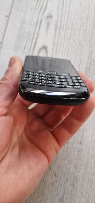 Blackberry Bold 9780