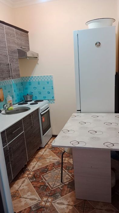 Сдам квартиру на длительный срок