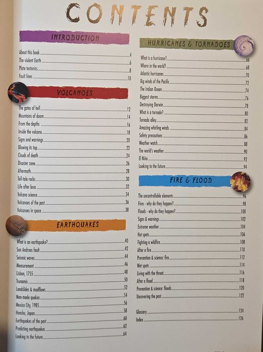 Екстремна планета - най-мощните природни сили на Земята / Extreme Planet