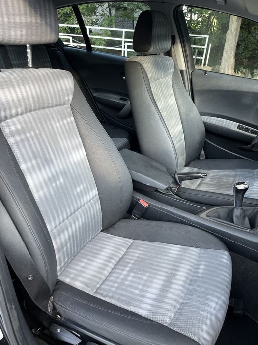 BMW 1 Series 2006 — imagine 5