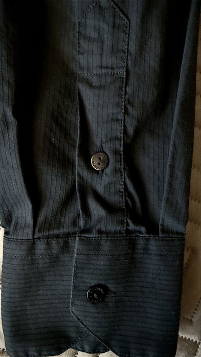 Мъжка риза DOLCE & GABBANA размер 43 (XL)