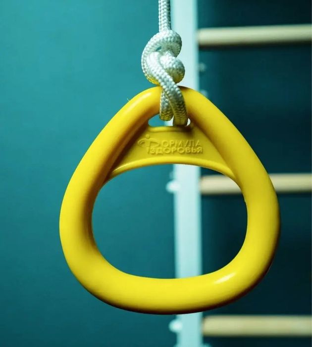 Шведская стенка. НОВАЯ