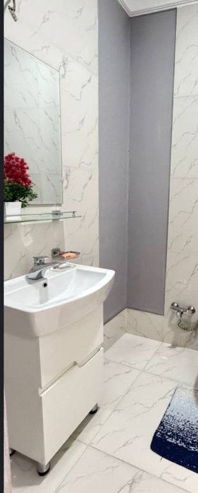 Новостройка 3/6/9. 77м2 ЖК Октепа Сохил срочно