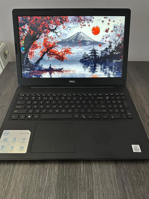 Laptop office/ low gaming i5-1036G1, NVIDIA MX230, 16GB RAM