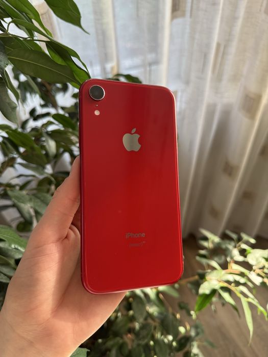 iPhone Xr 128 ГБ