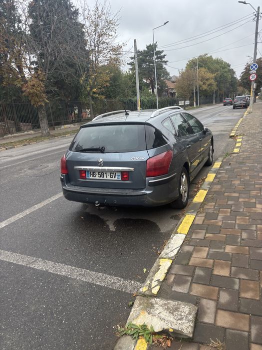 PEUGEOT 4007 2006 — imagine 3