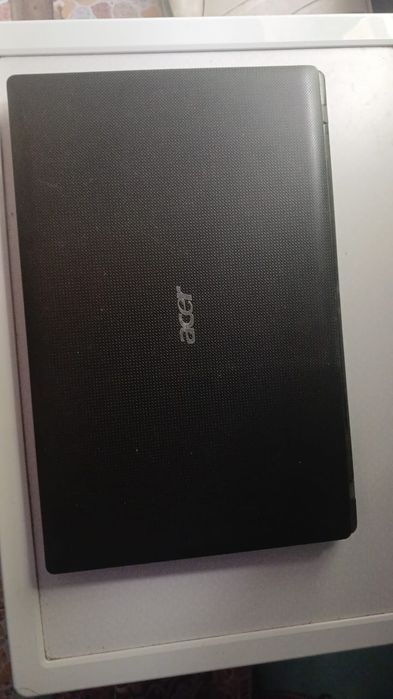 Продам ноутбук Acer