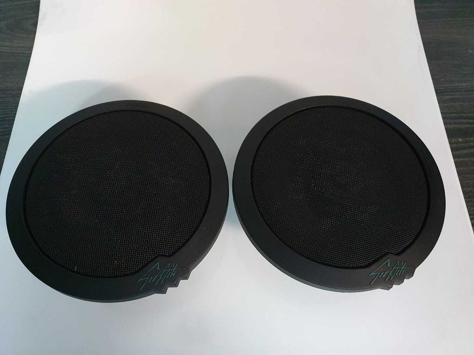 Vand 2 difuzoare auto coaxiale Magnat