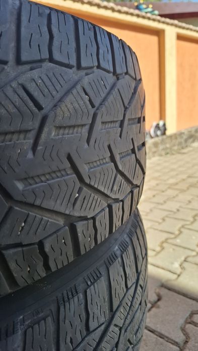 Cauciucuri Taurus 235 55 R19 M+S