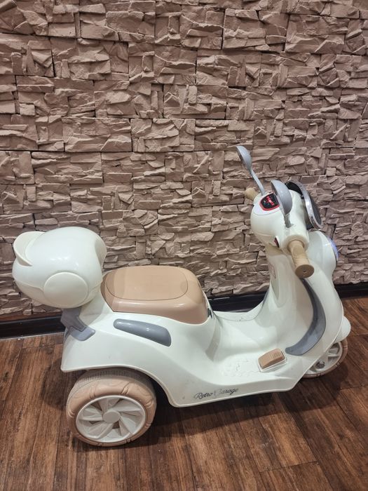 Детский мотоцикл