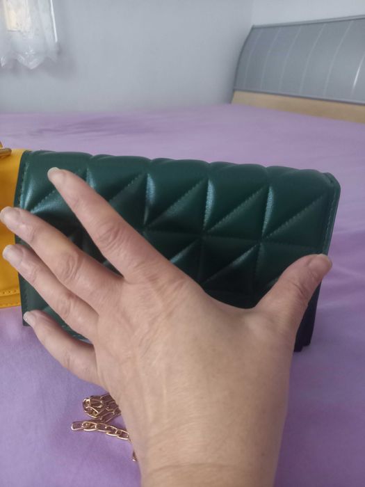 Дамски чантички-клъч