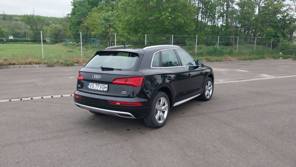 AUDI Q5 2017 — imagine 2