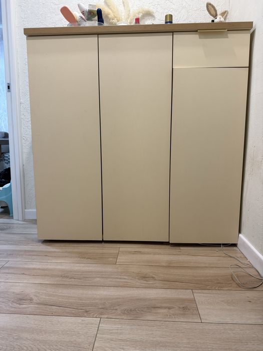 Продам комод вместительный