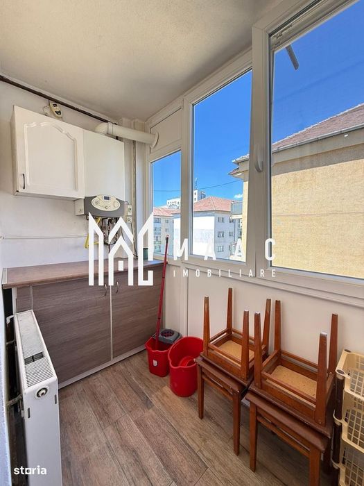 Apartament 2 camere | Balcon | Decomandat | Calea Dumbravii