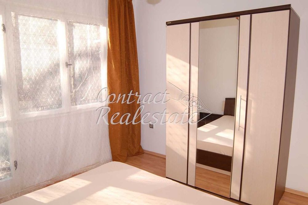 Дава се под наем Тристаен апартамент в Варна, Цветен квартал - 61 кв.м за 378.93 € - Снимка #13