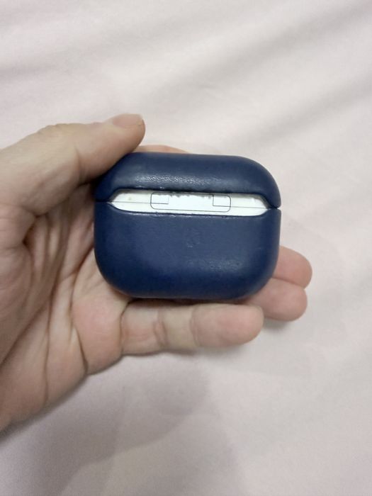 Airpods pro 2 gen Lightining naushnik наушники