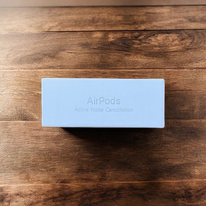 AirPods 4 с новата ANC технология