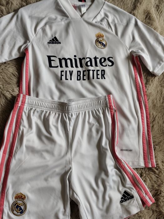 Оригинален екип на Adidas