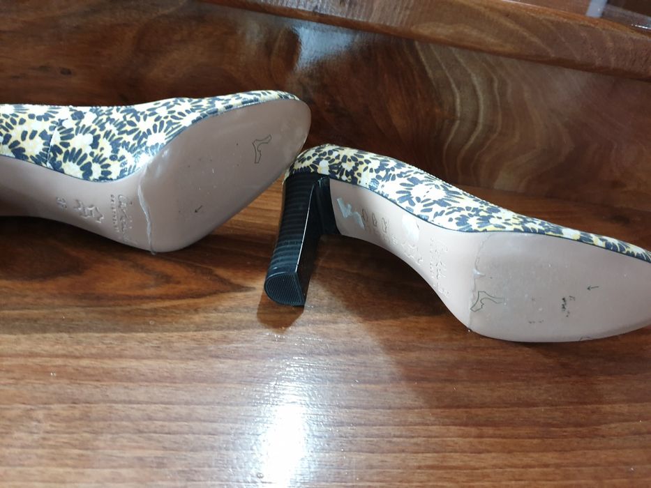 Pantofi Musette marime 36 noi