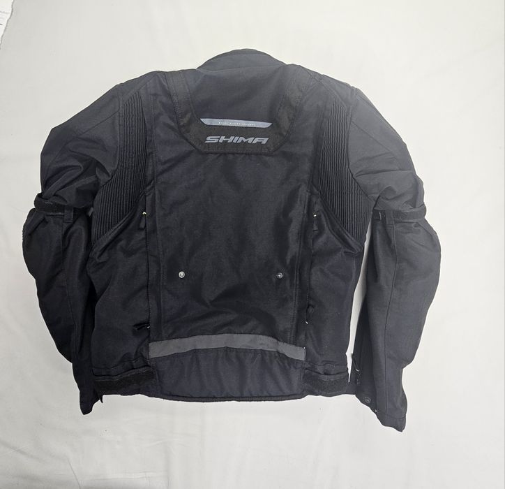 Geacă moto SHIMA XL