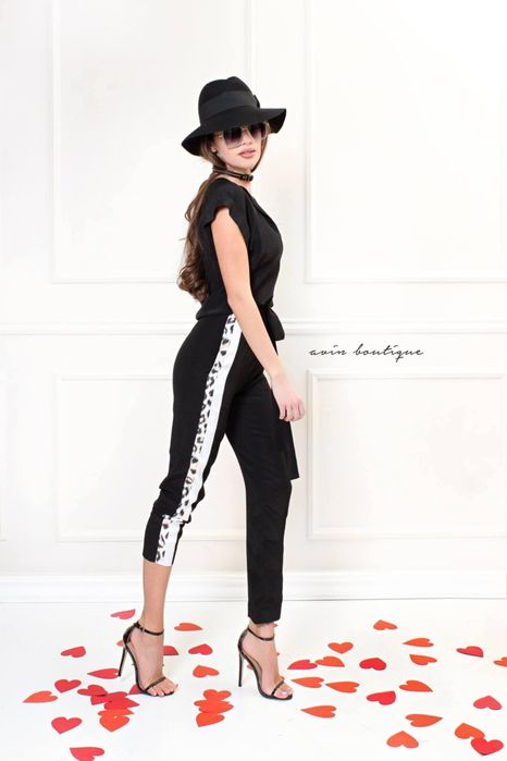 Дамски гащеризон Avin