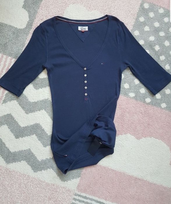 Tricou dame Tommy Hilfiger original S-M