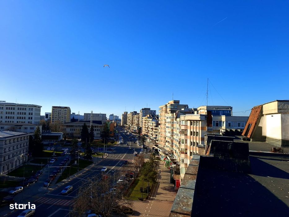 4 camere PITEȘTI , Decomandat , Amplasament DEOSEBIT, NEGOCIABIL !!!