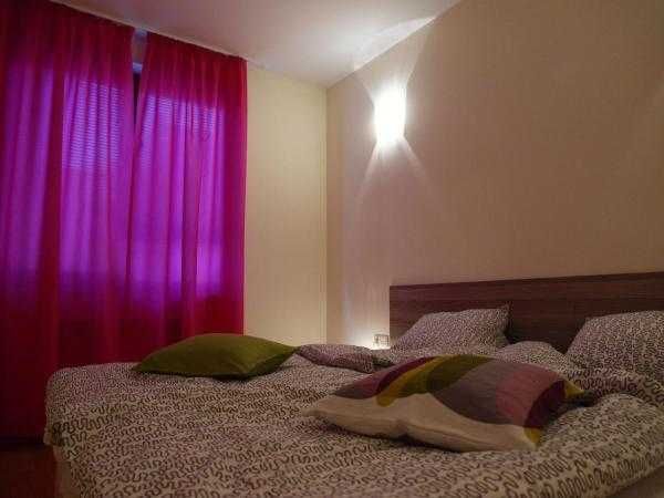 Дава се под наем Двустаен апартамент в София, Борово - 66 кв.м за 398.82 € - Снимка #3