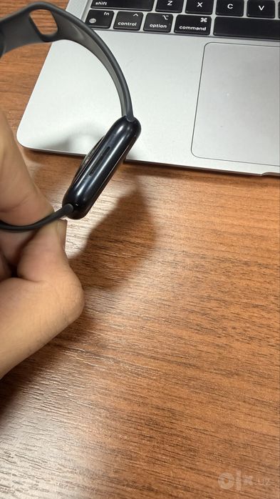 Apple Iwatch9 в хорошем состоянии