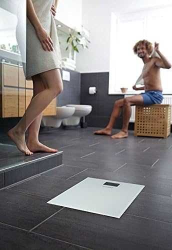 Електронен кантар Medisana Ecomed PS-72E 150 kg.