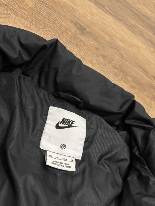 Vand geaca Nike xs