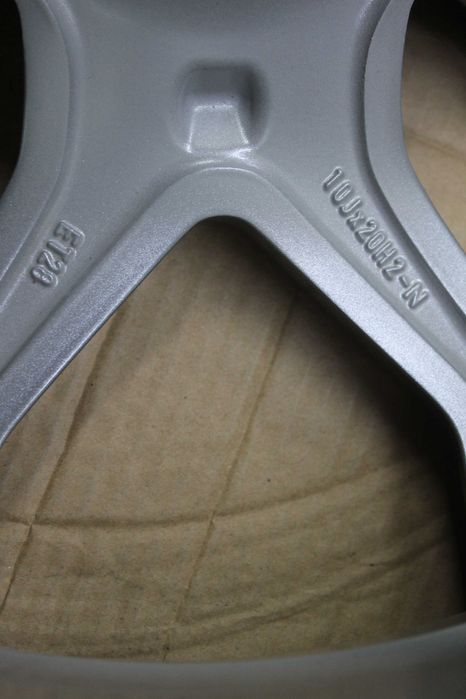 Джанти 20" AMG Mercedes GLC, GLC Coupe