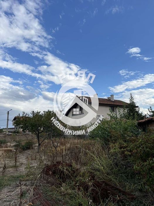 Продава се Парцел в с. Труд, Област Пловдив - 500 кв.м за 100 €/кв.м - Снимка #2