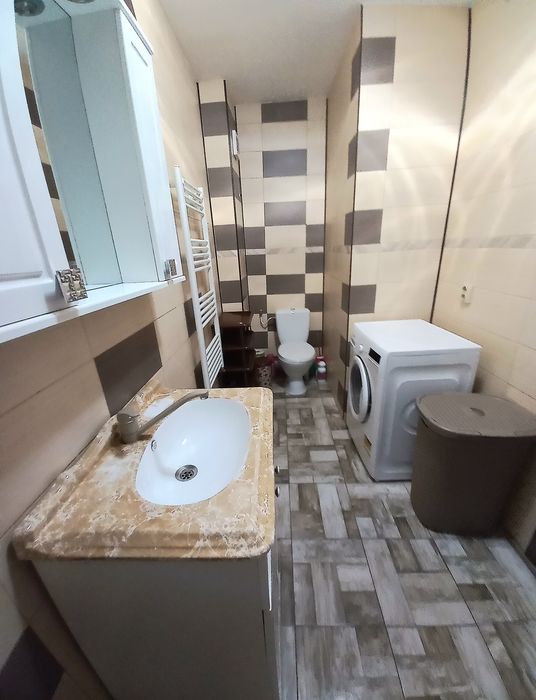 Apartament de vanzare,60 mp,zona Pod Ira,cartier Someseni